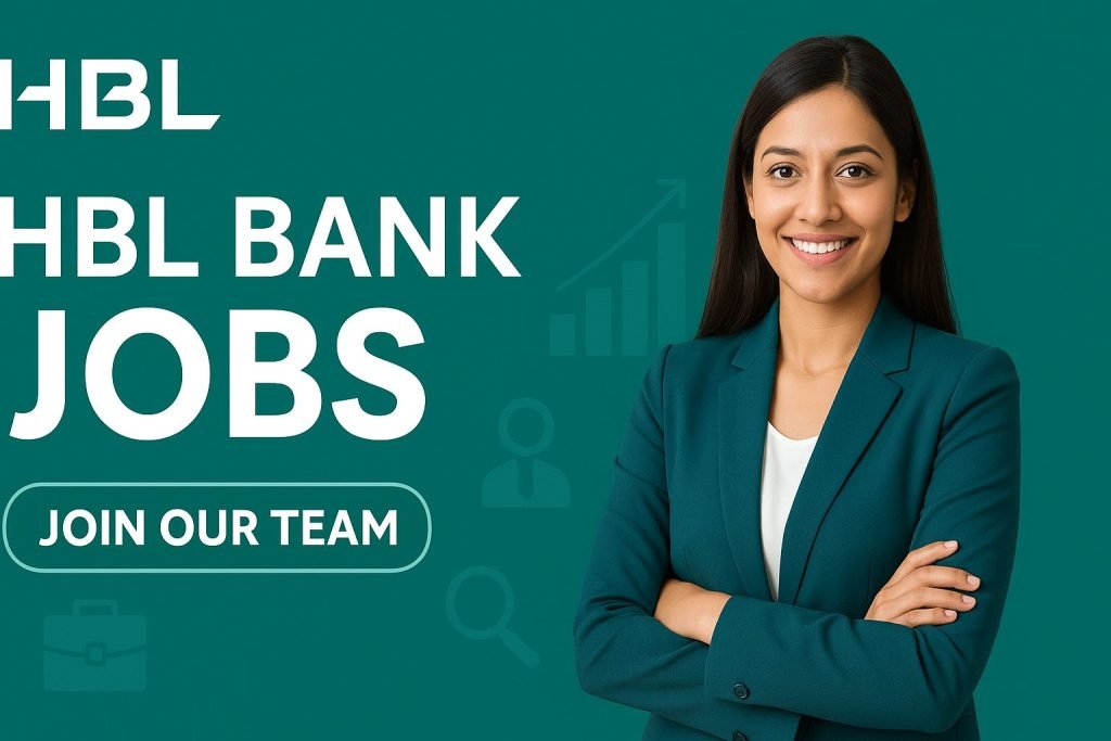 HBL_Bank_Jobs