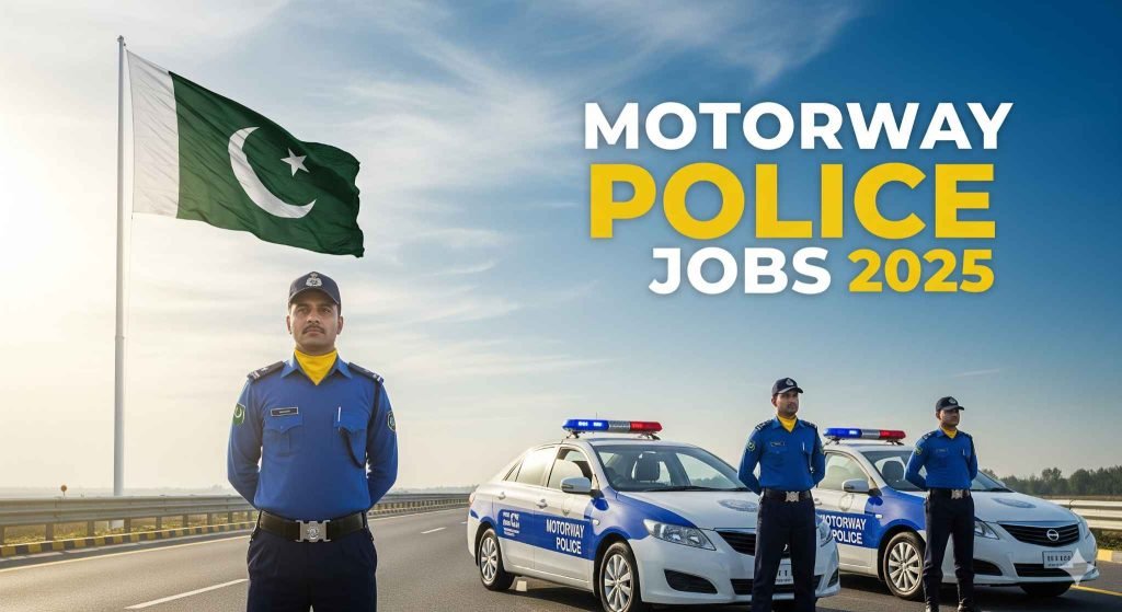 Motorway Police Jobs