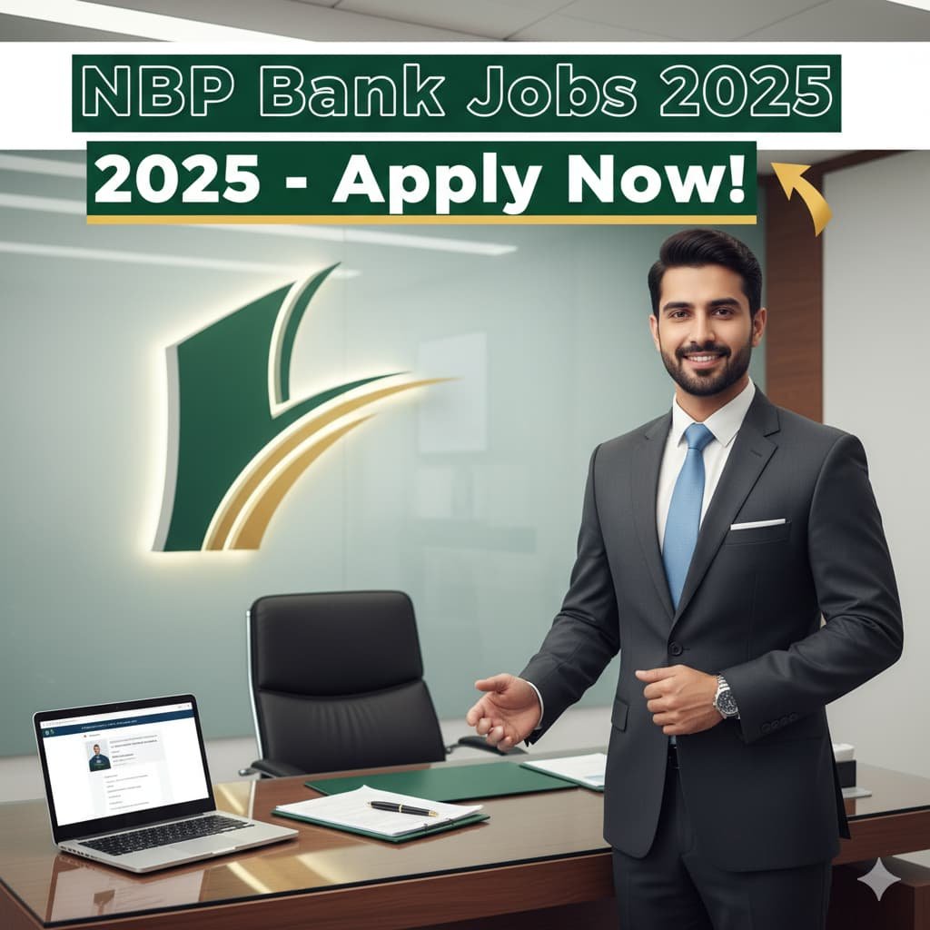 NBP Bank Job