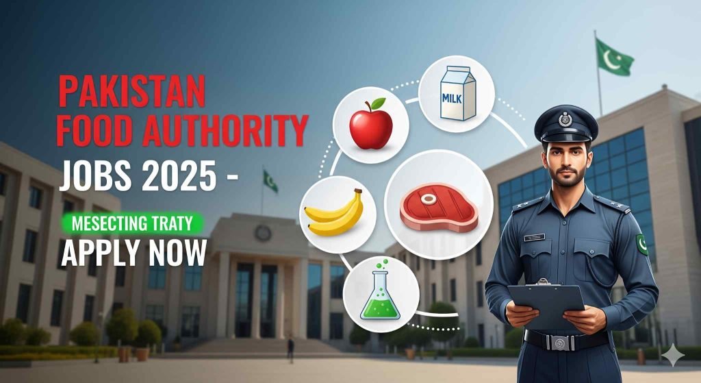 Pakistan Food Authority