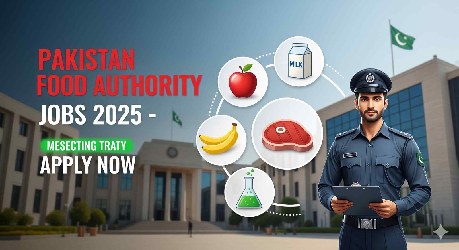 Pakistan Food Authority