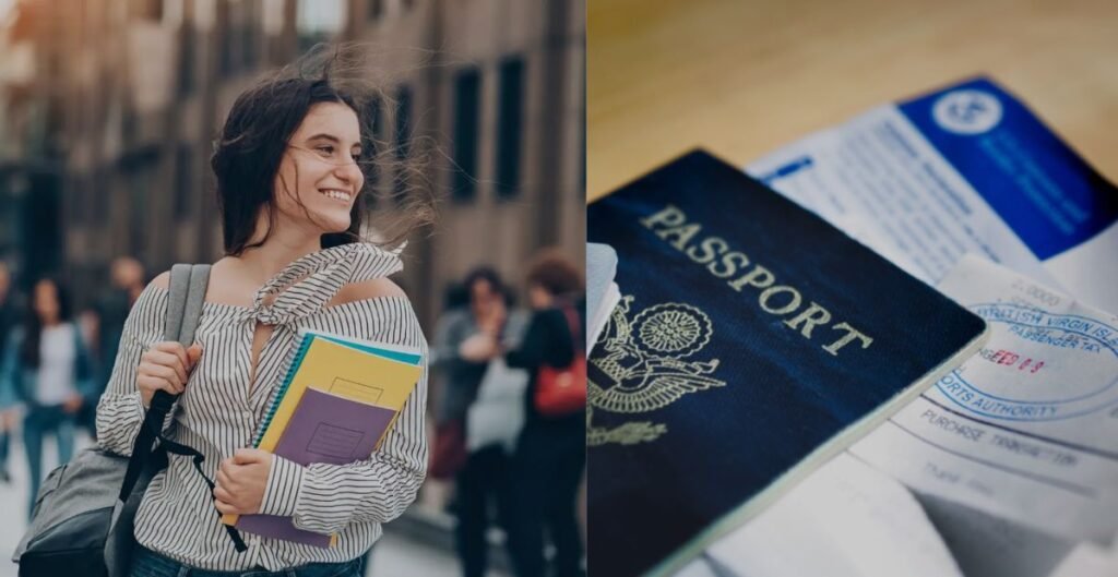 France Student Visa (VLS-TS): 7-Step Guide
