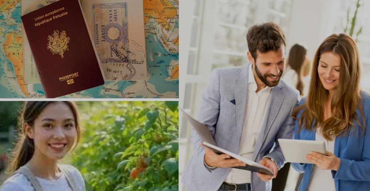 Bahrain Seasonal Jobs 2025: Your Guide to Foreign Work Visas