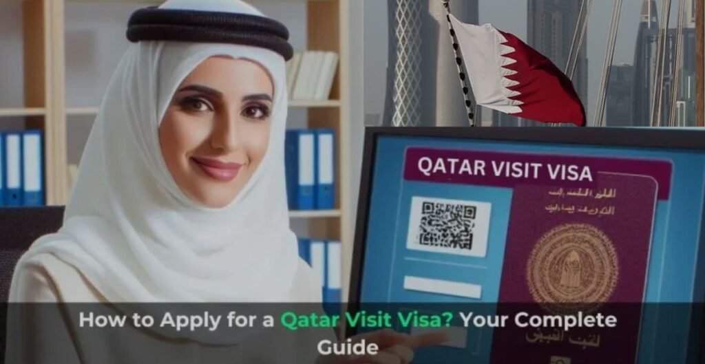 Qatar Visa 2025: Easy Application Guide