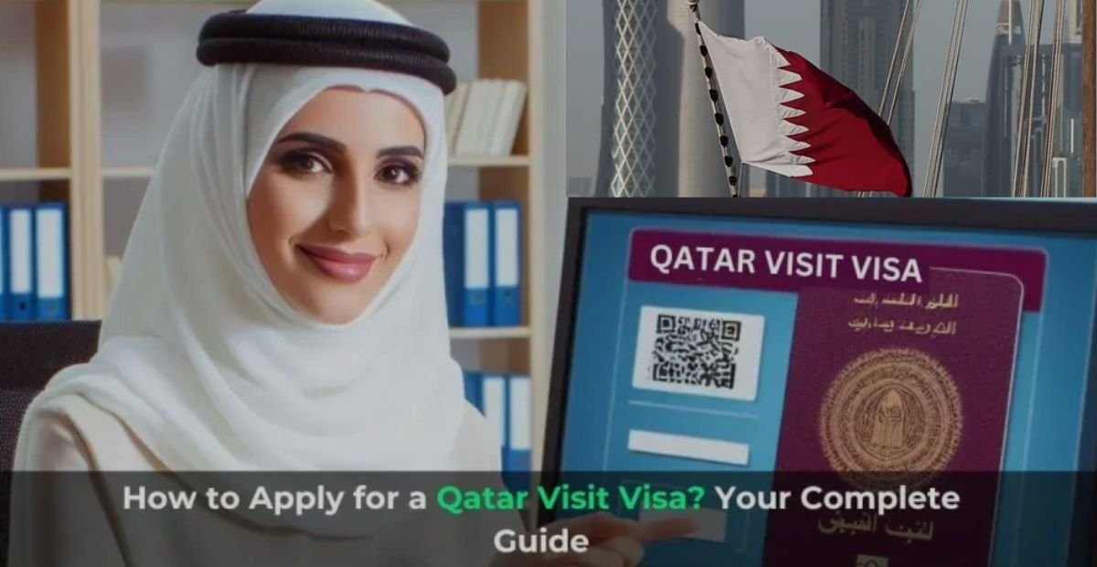 Qatar Visa 2025: Easy Application Guide