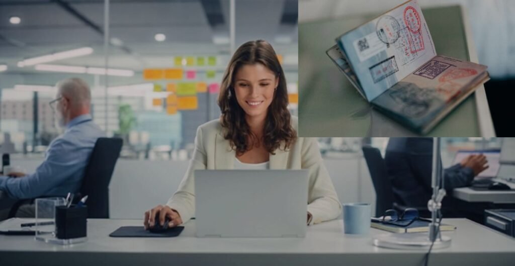 Netherlands Work Visa: Fast Track Guide 2025