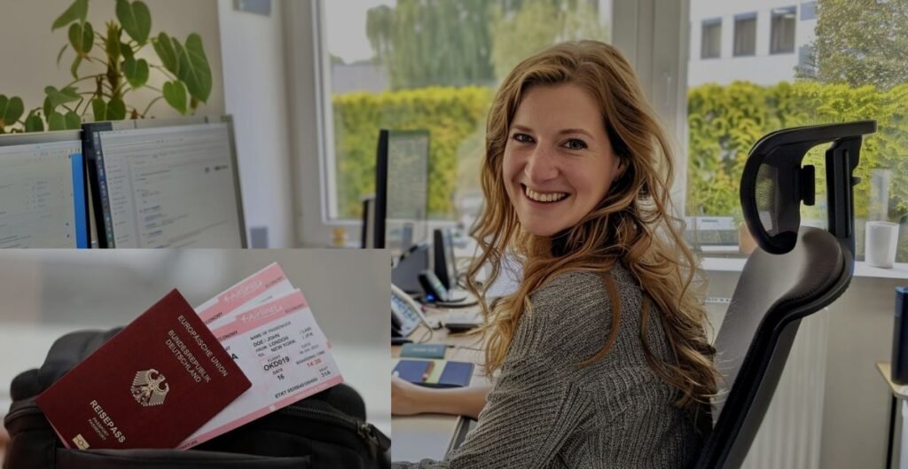 Germany Entry-Level Jobs 2025: Your Success Roadmap 