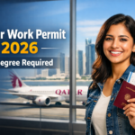Qatar Work Permit Without Degree 2026